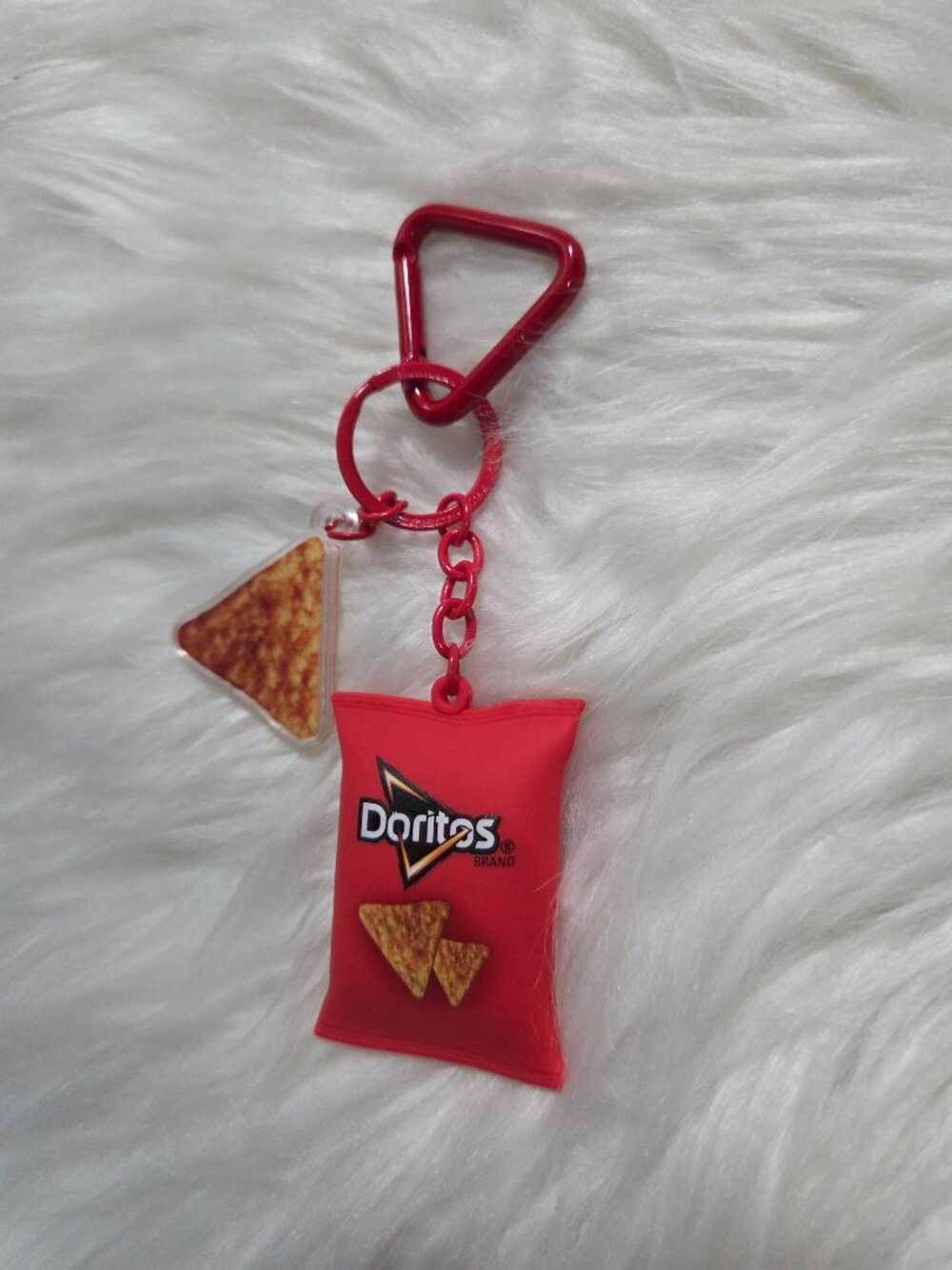 Doritos Design Keychain - Picture 4 of 6